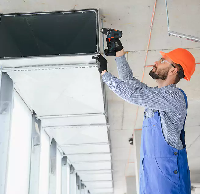 Why Homeowners & Businesses Trust Us in Cahokia, IL