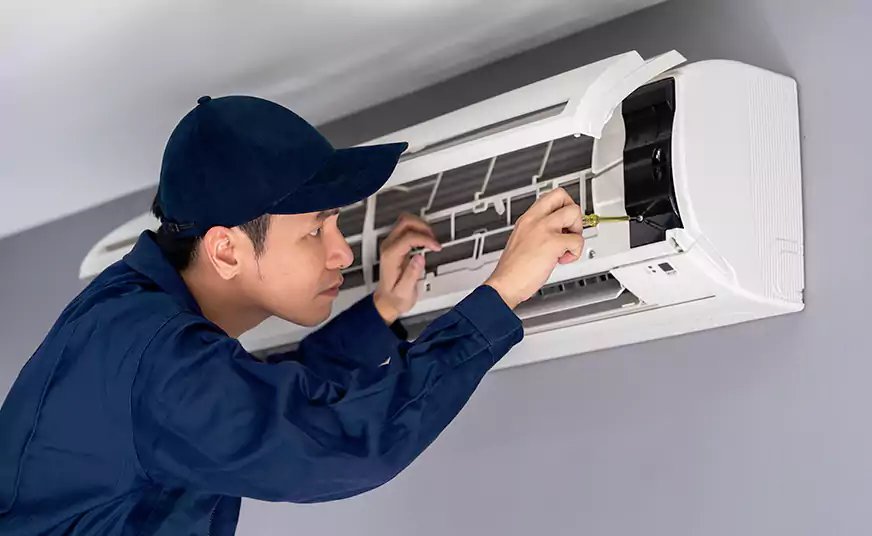 AC Duct Cleaning Cahokia