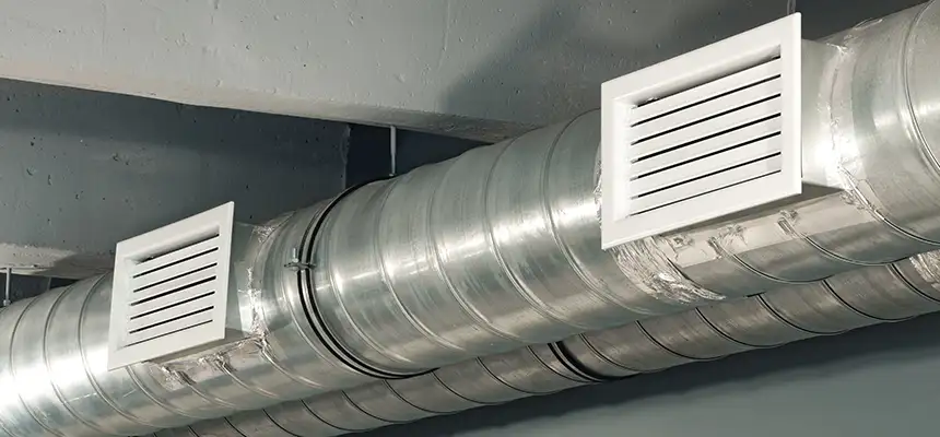 Our Air Duct Camera Inspection Services in Cahokia, IL