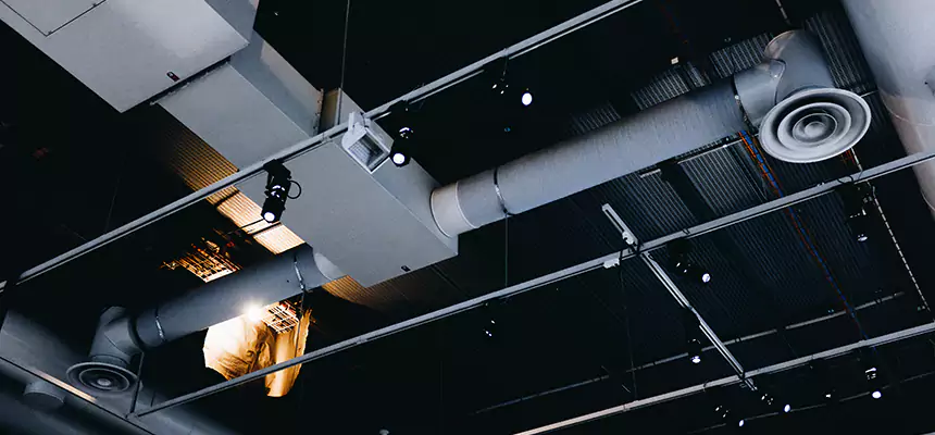 Our Air Duct Replacement Services in Cahokia, IL