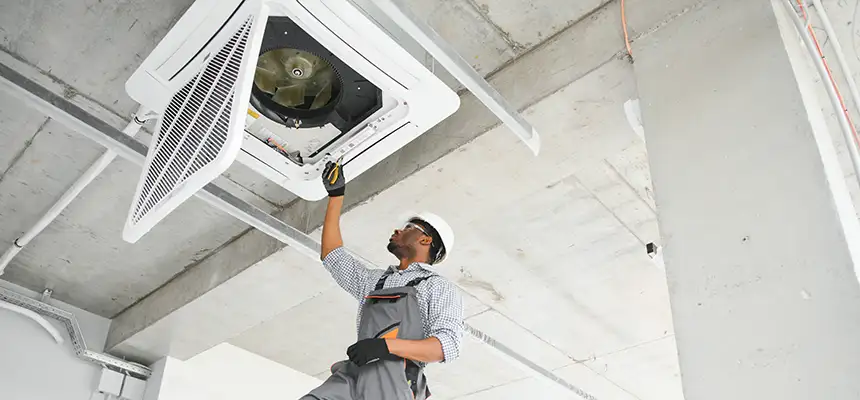 Efficient Multi‑Unit & HOA Annual Vent Cleaning Plans in Cahokia