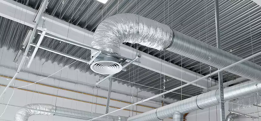 Our Dryer Vent Hose Replacement Services in Cahokia, IL