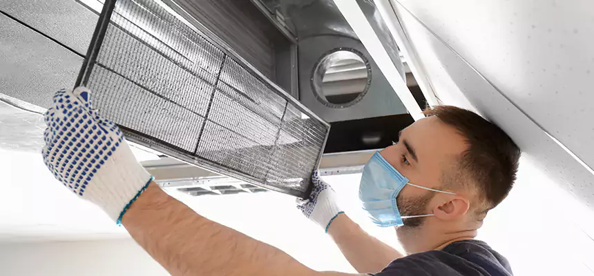 Our Dryer Vent Replacement Services in Cahokia, IL