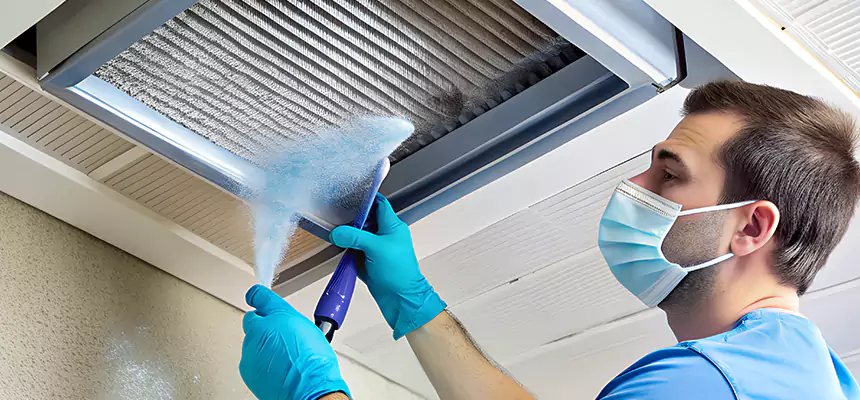 Our Home Ventilation Cleaning Services in Cahokia, IL
