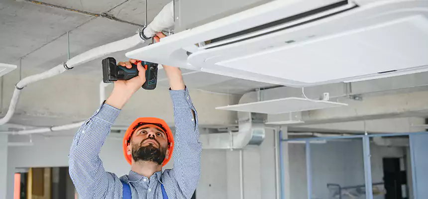 Eco‑Friendly Coil & Plenum Deep Cleaning in Cahokia