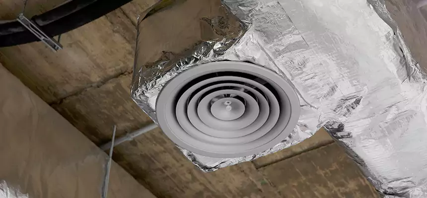 Our HVAC Ductwork Installation Services in Cahokia, IL