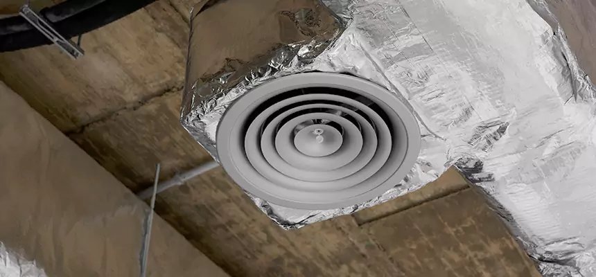 Our Low VOC Vent Installation Services in Cahokia, IL