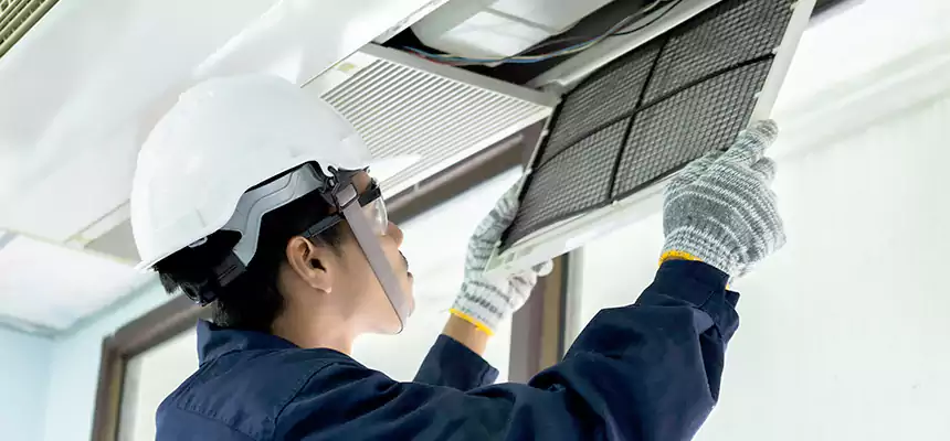 Our Residential Air Vent Cleaning Services in Cahokia, IL