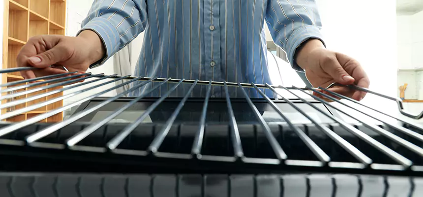 Our Vent Grille Washing Services in Cahokia, IL