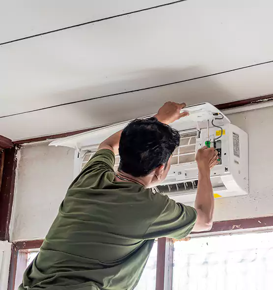 About Air Duct & AC Odor Removal in Cahokia, IL