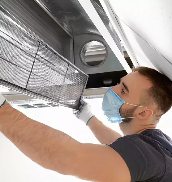 About Air Duct Pathogen Disinfection in Cahokia, IL