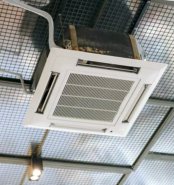 Top-Notch Allergy Relief Vent Cleaning Services in Cahokia, IL