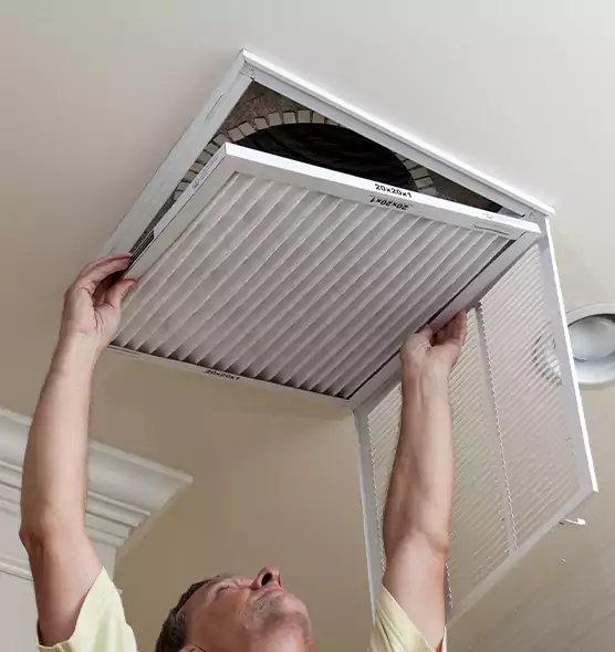 Trusted Apartment Air Duct Cleaning in Cahokia, IL