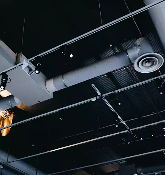 About Duct Sanitization with UV Light in Cahokia, IL