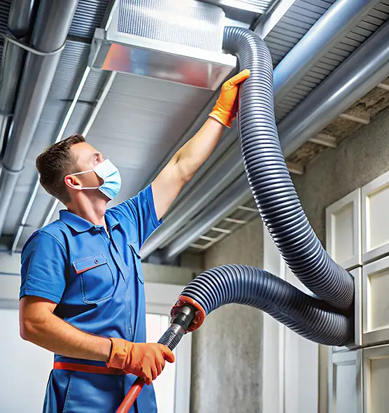 Welcome to Air Duct Cleaning & Repairs Cahokia — Your Local Roof Dryer Vent Cleaning Specialists in Cahokia, IL