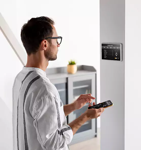 About Smart AC Vent Controller Services in Cahokia