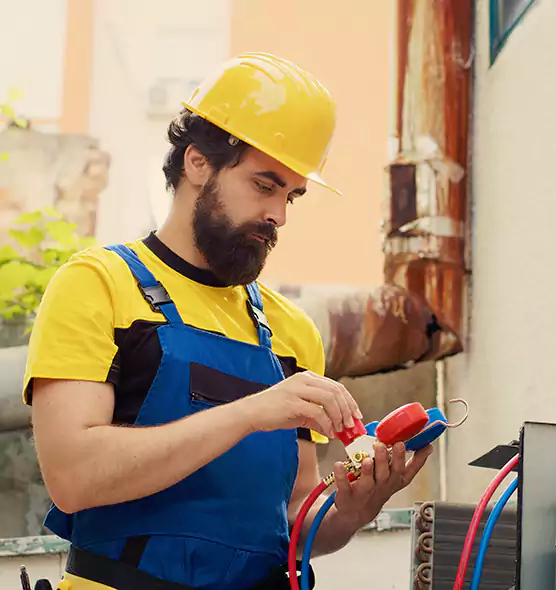 About Smart HVAC Installation in Cahokia, IL