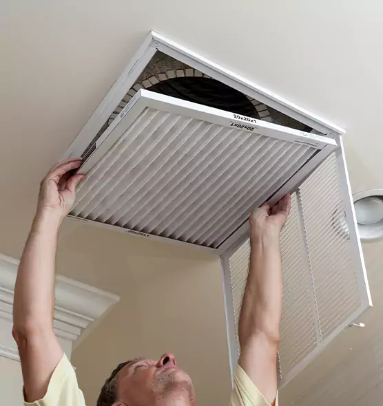 Professional Vent Relocation Services in Cahokia, IL