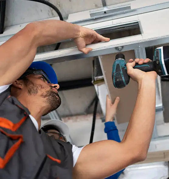 About Vent Smoke Odor Elimination in Cahokia, IL