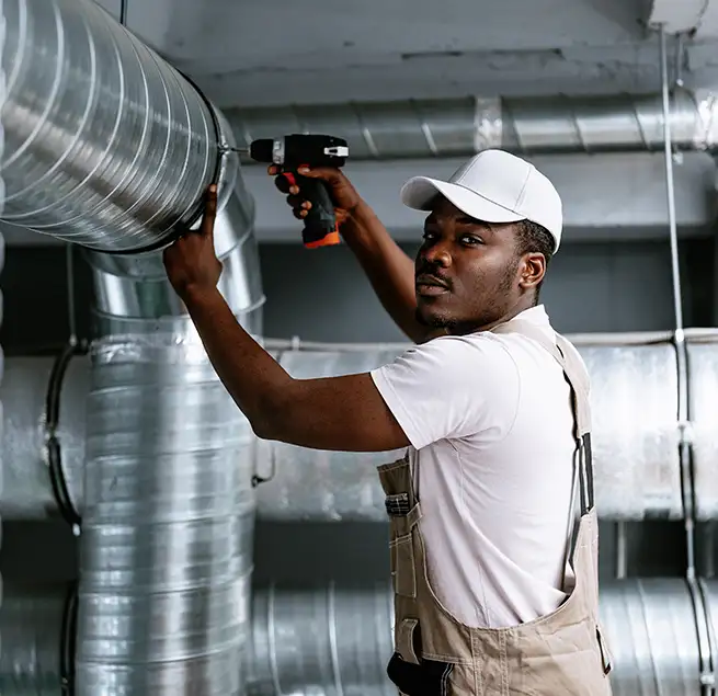 Why Homeowners & Businesses Trust Us Cahokia, IL