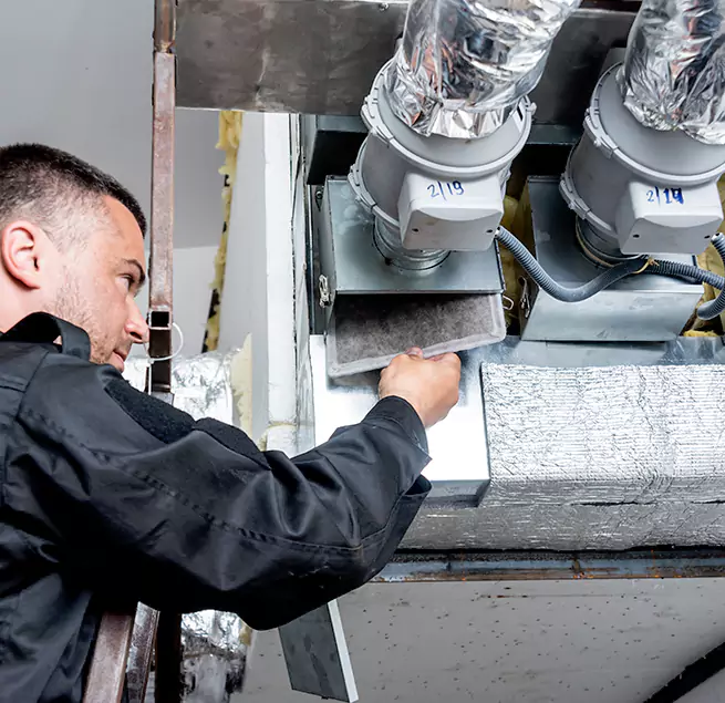 Why Homeowners & Businesses Trust Us in Cahokia, IL?