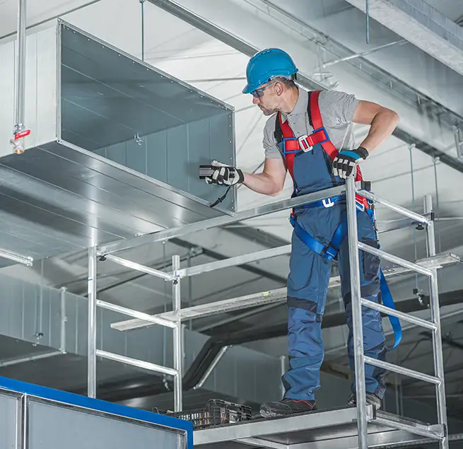 Why Homeowners & Businesses Trust Us in Cahokia, IL?