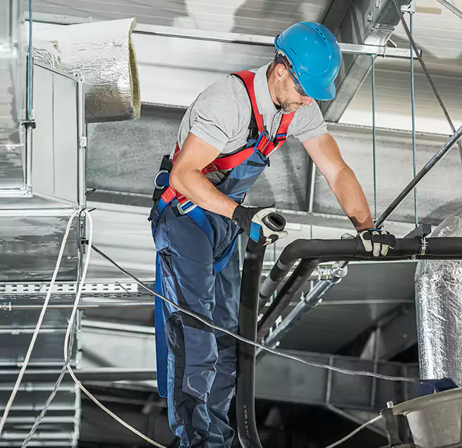 Why Homeowners & Businesses Trust Us in Cahokia, IL?