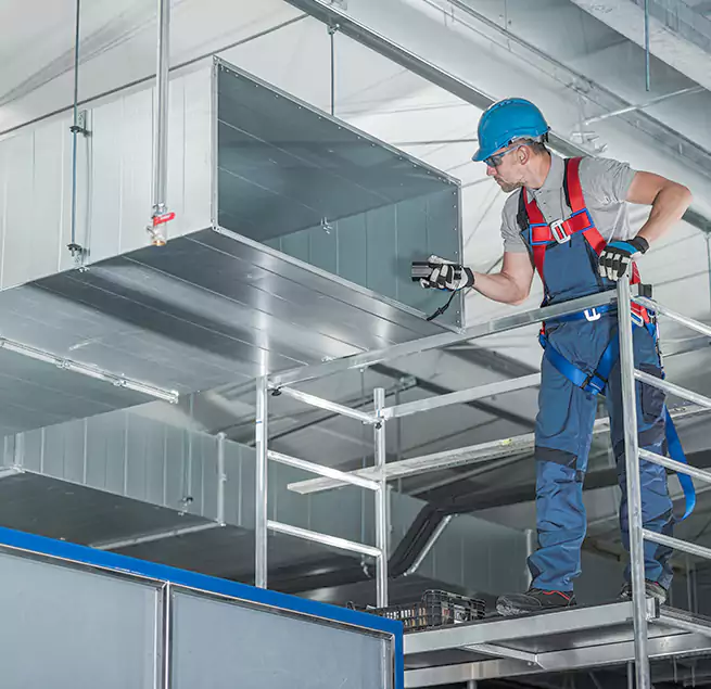 Why Homeowners & Businesses Trust Us in Cahokia, IL?