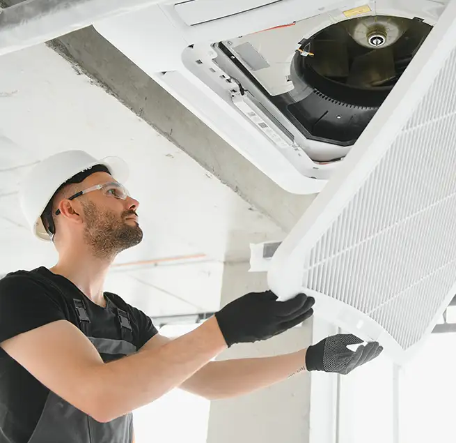 Why Homeowners & Businesses Trust Us in Cahokia, IL?