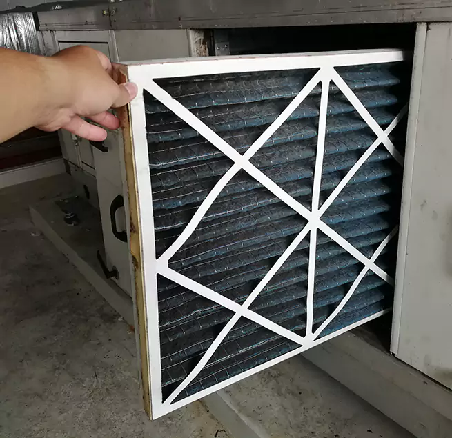 Why Homeowners & Businesses Trust Us Cahokia, IL?