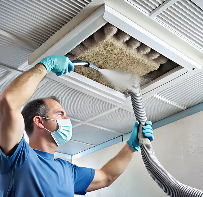 Why Homeowners Businesses Trust Us in Cahokia, IL?