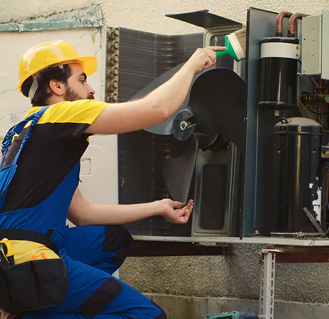 Why Homeowners & Businesses Trust Us Cahokia, IL?