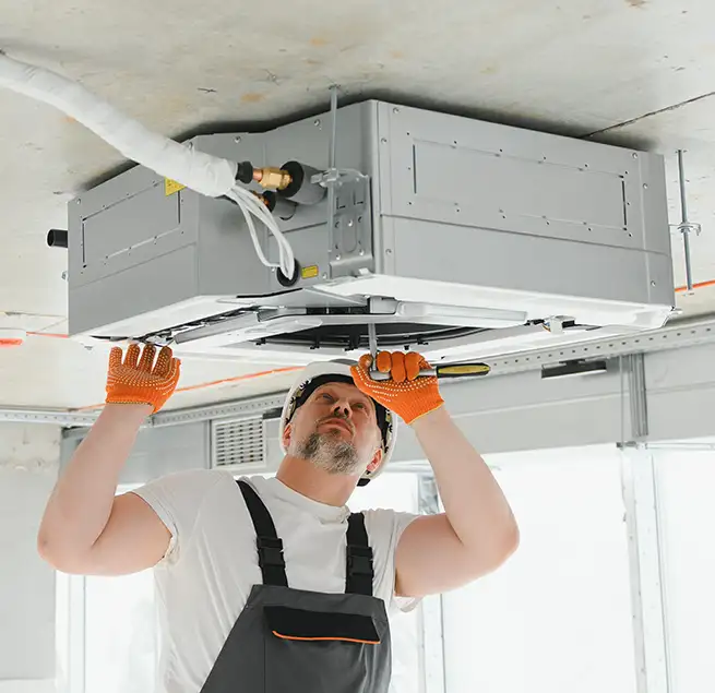 Why Homeowners & Businesses Trust Us Cahokia, IL