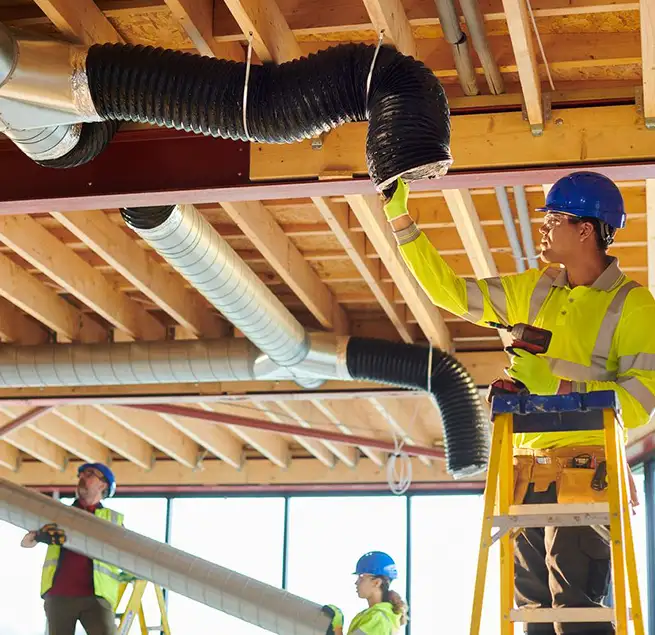 Why Homeowners & Businesses Trust Us in Cahokia, IL?