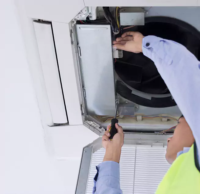 Why Homeowners Businesses Trust Us Cahokia, IL