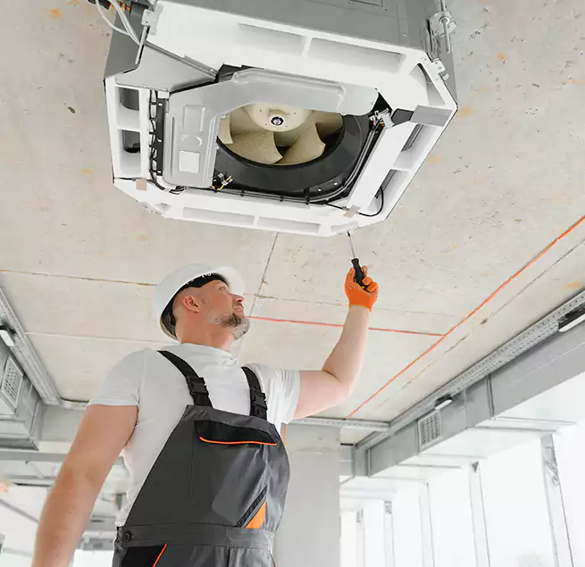 Why Homeowners Businesses Trust Us in Cahokia, IL