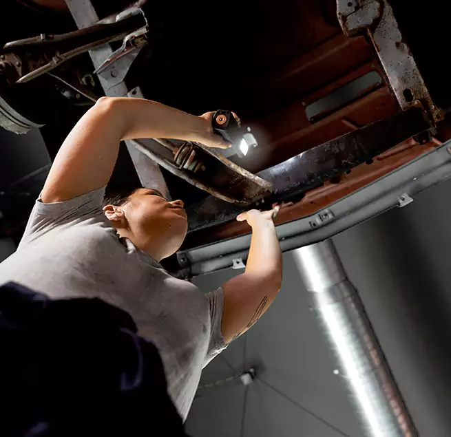 Why Homeowners & Businesses Trust Us Cahokia, IL