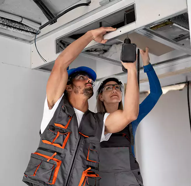 Why Homeowners & Businesses Trust Us in Cahokia, IL