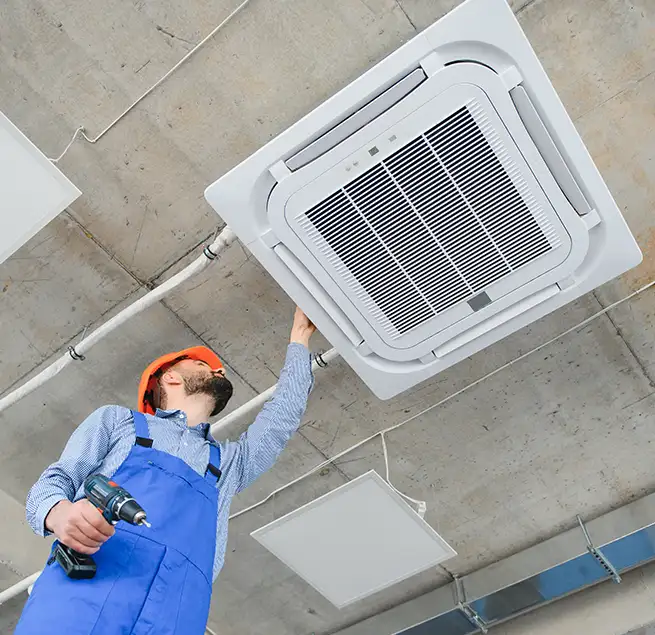  Why Homeowners & Businesses Trust Us in Cahokia, IL?